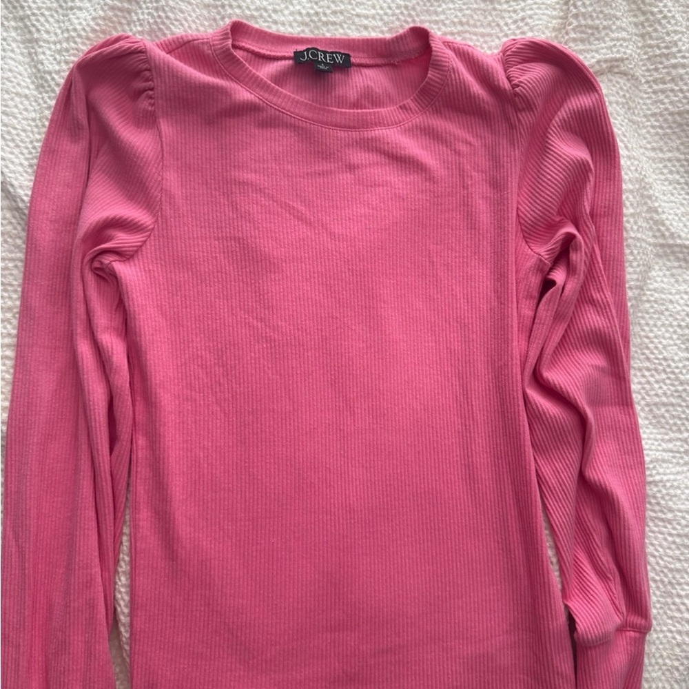 J. Crew shirt
